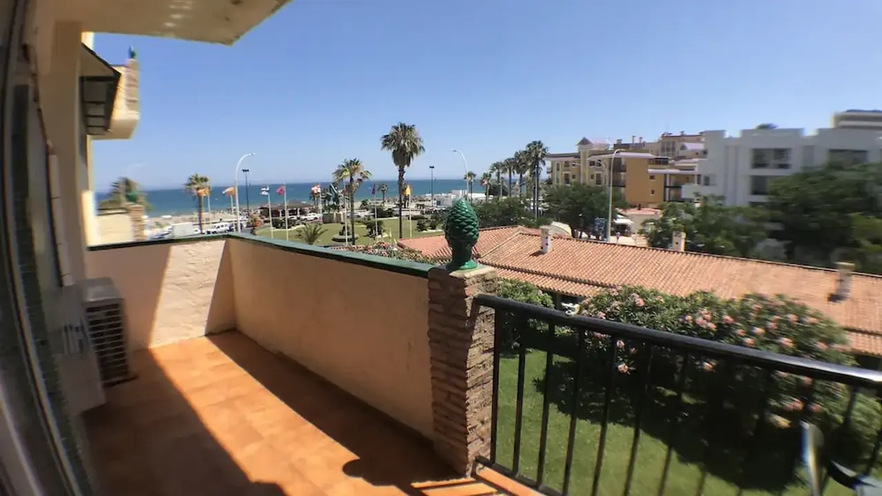 Hotel Los Jazmines