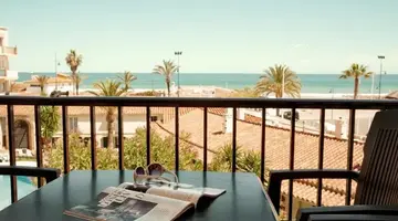 HOTEL LOS JAZMINES