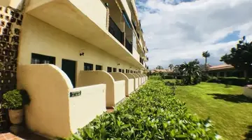 HOTEL LOS JAZMINES