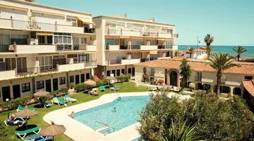 Hotel Los Jazmines