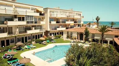 Hotel Los Jazmines