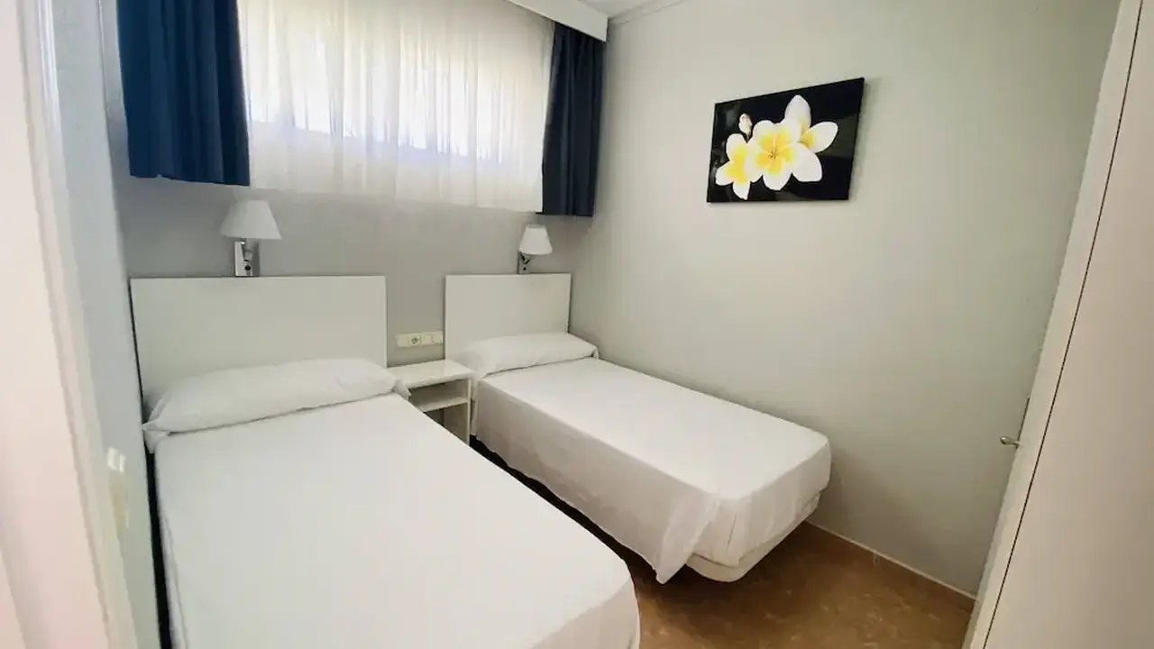 Hotel Los Jazmines