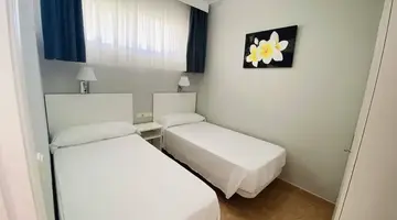 Hotel Los Jazmines