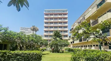 Hotel Los Jazmines