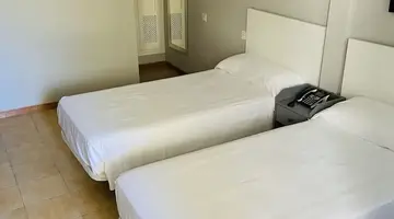 Hotel Los Jazmines