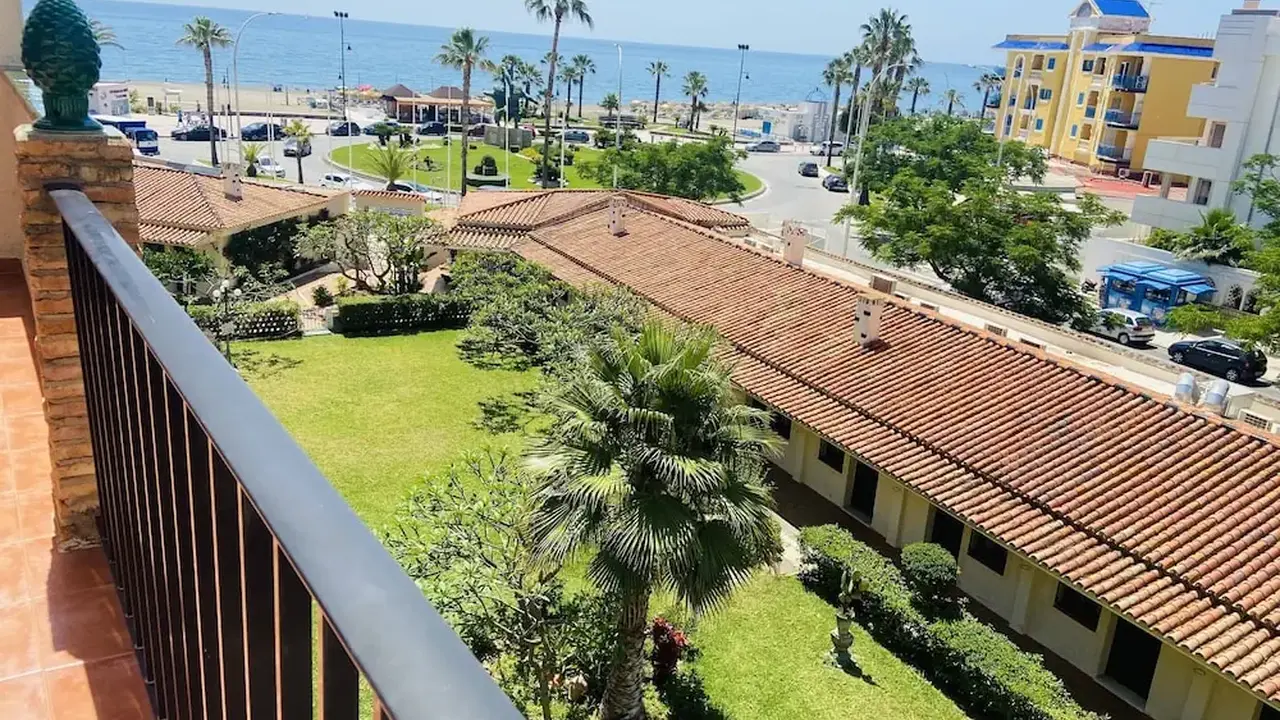 Hotel Los Jazmines