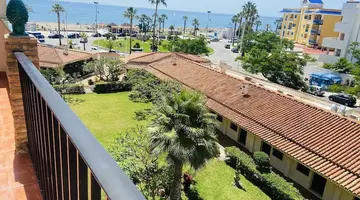 Hotel Los Jazmines