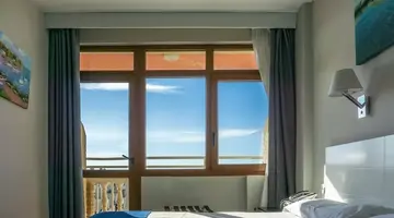 Hotel Los Jazmines