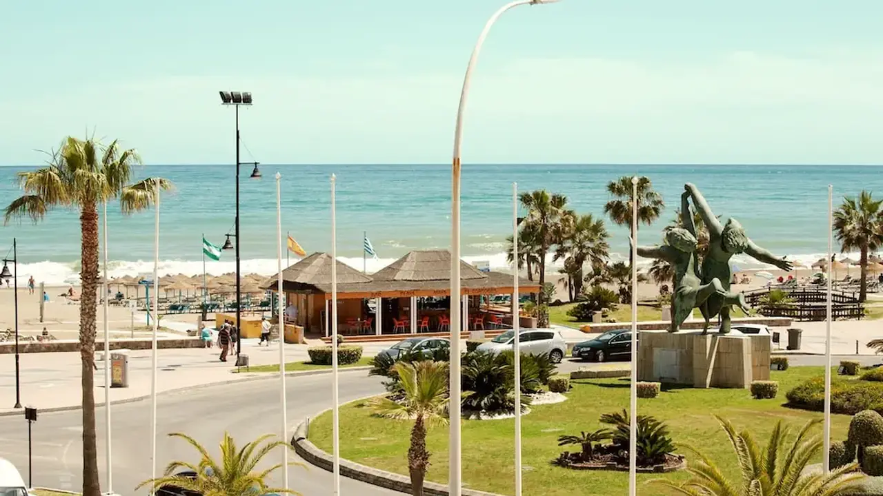 Hotel Los Jazmines