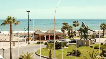 Hotel Los Jazmines