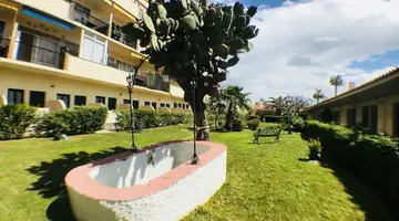 Hotel Los Jazmines
