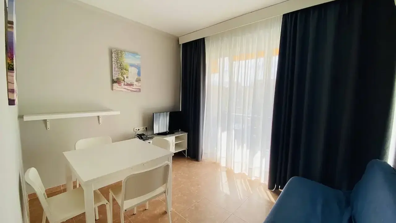 Hotel Los Jazmines