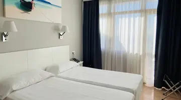 Hotel Los Jazmines