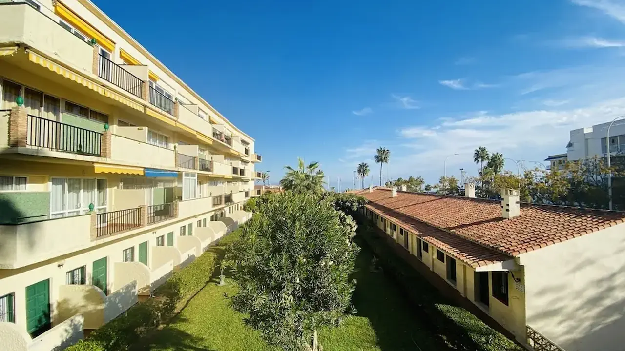 Hotel Los Jazmines
