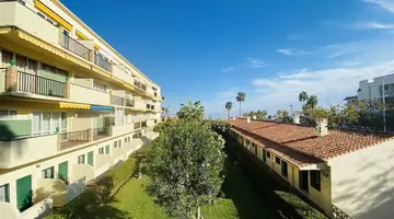 Hotel Los Jazmines