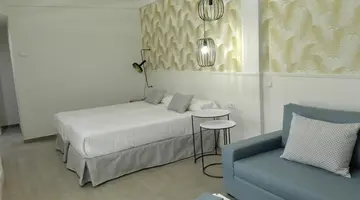 Hotel Los Olivos Beach Resort