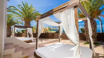 Hotel Los Olivos Beach Resort