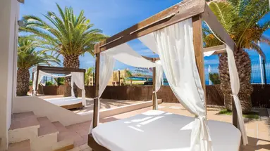 Hotel Los Olivos Beach Resort