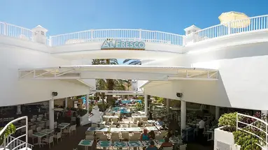 Hotel Los Olivos Beach Resort