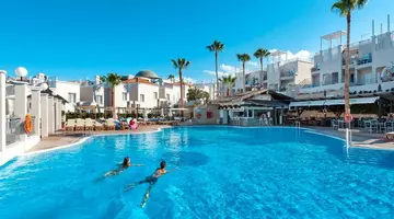 Hotel Los Olivos Beach Resort