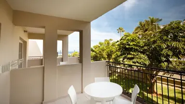 Hotel Los Olivos Beach Resort