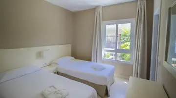 Hotel Los Olivos Beach Resort