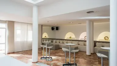 Hotel Los Olivos Beach Resort