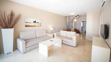 Hotel Los Olivos Beach Resort