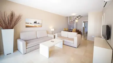Hotel Los Olivos Beach Resort