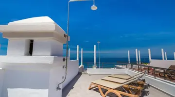 Hotel Los Olivos Beach Resort