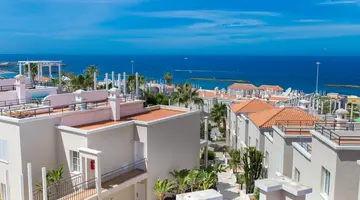 Hotel Los Olivos Beach Resort