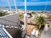 Hotel Los Olivos Beach Resort