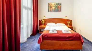 Hotel Lothus