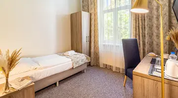 Hotel Lothus