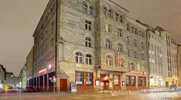 Hotel Lothus