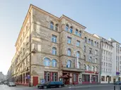 Hotel Lothus