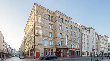 Hotel Lothus