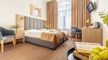 Hotel Lothus