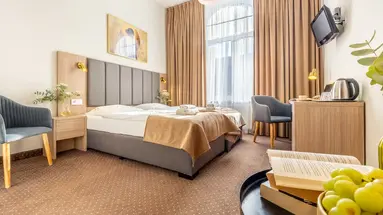 Hotel Lothus