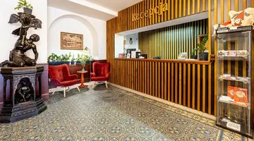 Hotel Lothus