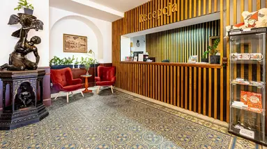 Hotel Lothus