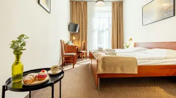 Hotel Lothus
