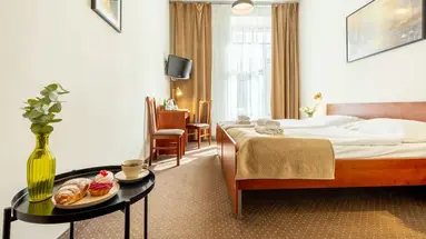 Hotel Lothus