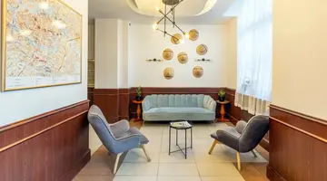Hotel Lothus
