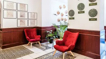 Hotel Lothus