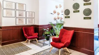 Hotel Lothus