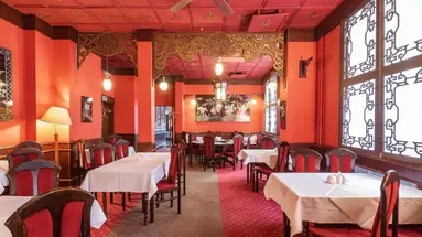 Hotel Lothus