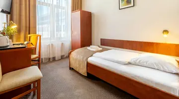 Hotel Lothus