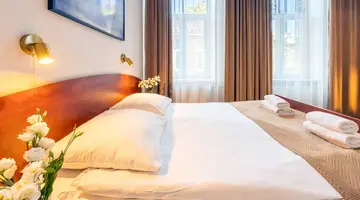 Hotel Lothus