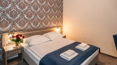 Hotel Lothus
